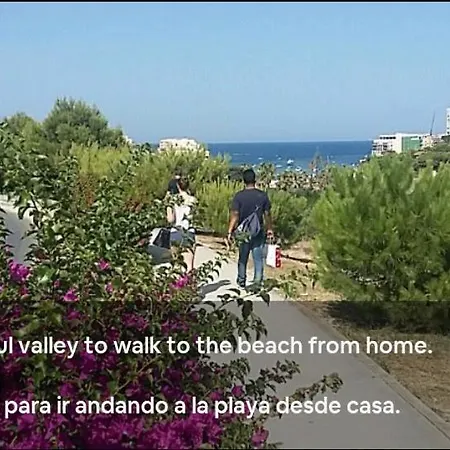 Homestay Xavier. Private 2 Is-Swieqi